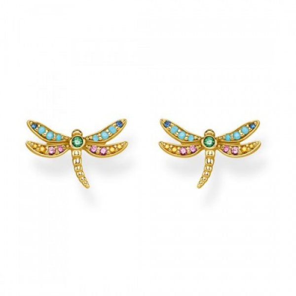 ОБЕЦИ THOMAS SABO- H2051-315-7